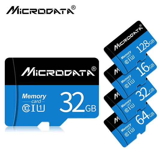 Playback Micro SD Memory Card - To Store Every Memory