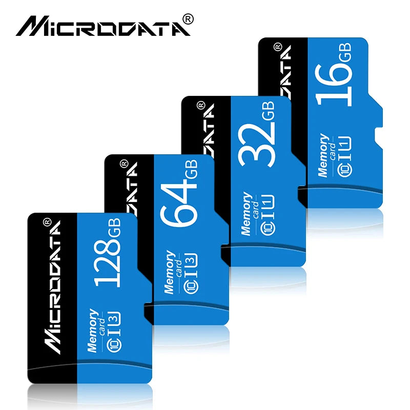 Playback Micro SD Memory Card - To Store Every Memory